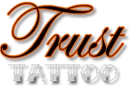 Trust Tattoo